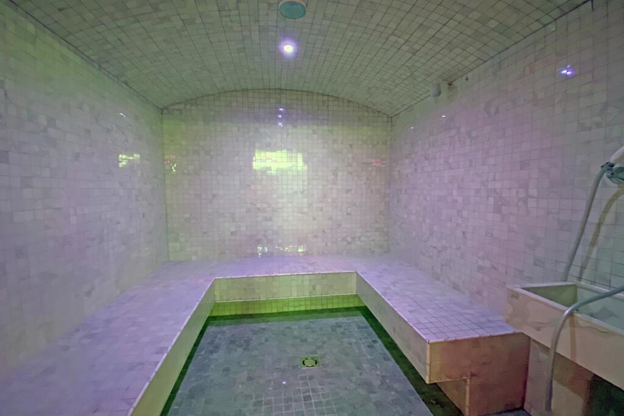 Hotel Villa Chiara テッラチーナ エクステリア 写真