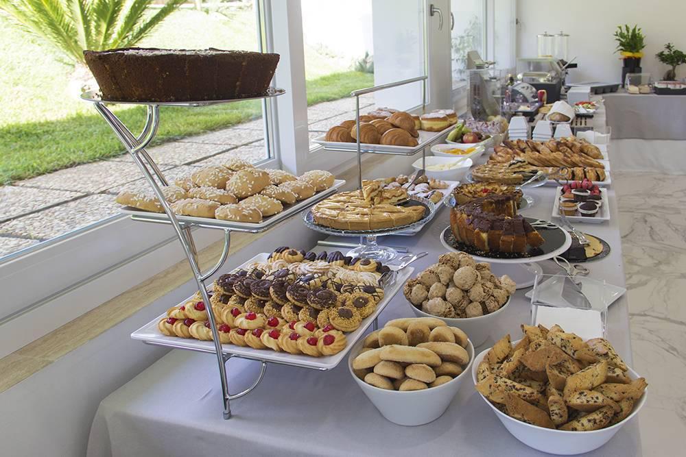Hotel Villa Chiara テッラチーナ エクステリア 写真